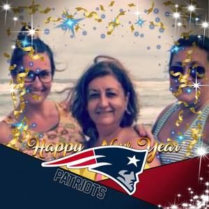 Meet your Posher, Maria